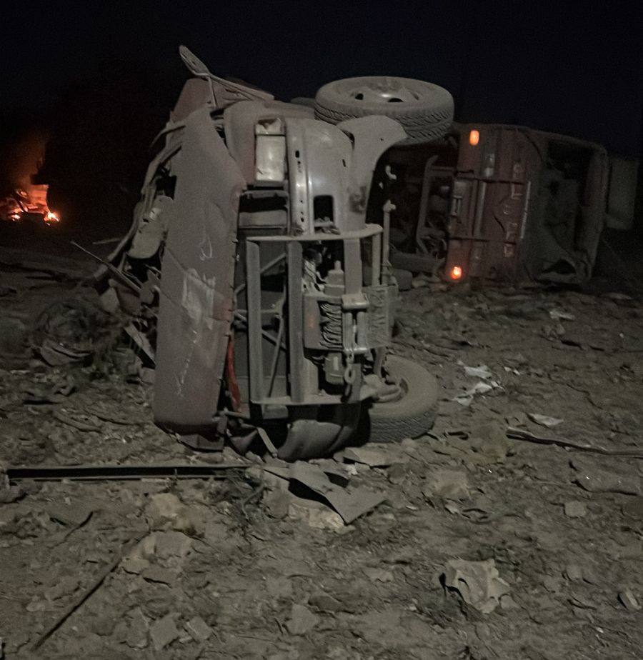 محافظ بعلبك الهرمل، بشير خضر، في تصريح له على منصّة…