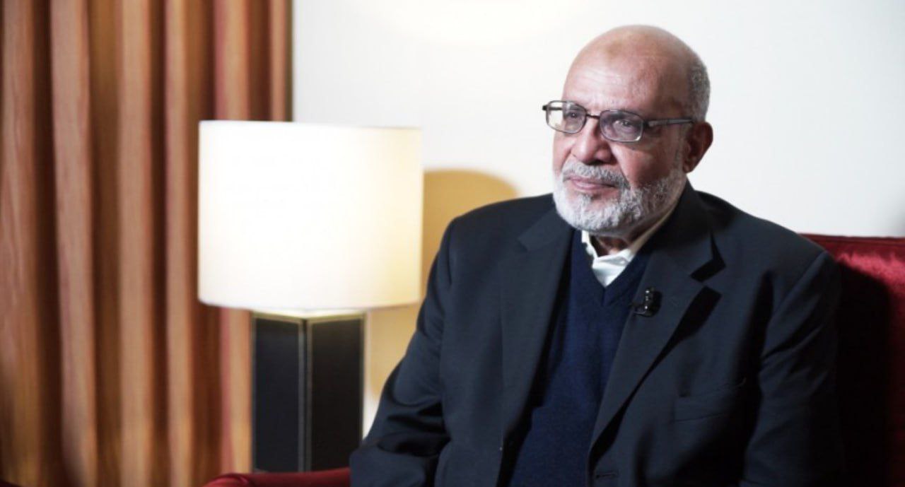 عاجل | حركة الجهاد الإسلامي تعلن استشهاد عضو مكتبها السياسي…