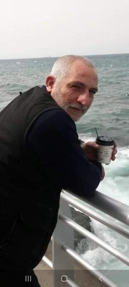 معلومات عن إصابة أبو حسن سعادة بإصابة طفيفة من سكان…