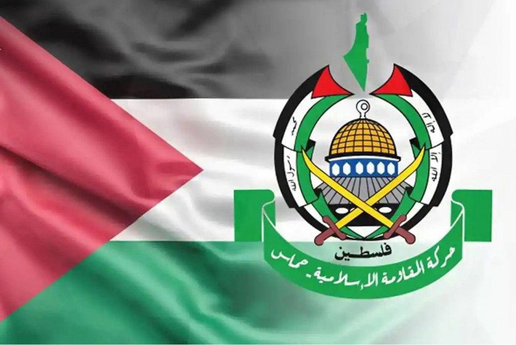 🔴 حركة حماس:

ننعى محمد عفيف مسؤول العلاقات الإعلامية في حزب…