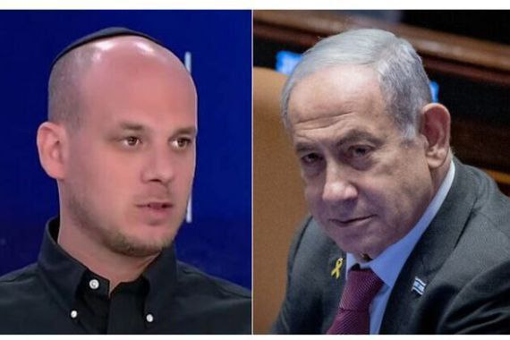 مصادر عبرية: العثور على حبل للانتحار في زنزانة المتحدث باسم…