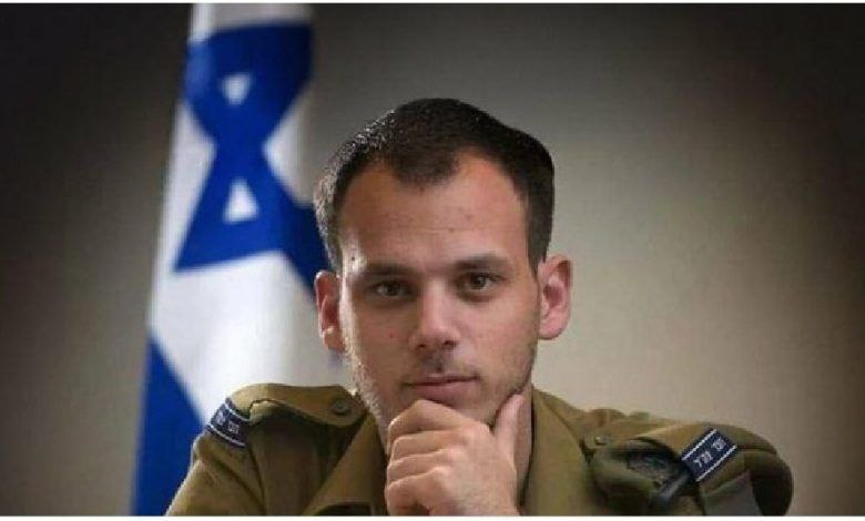 بعد أخبار عن محاولة الناطق العسكري باسم نتنياهو الانتحار في…