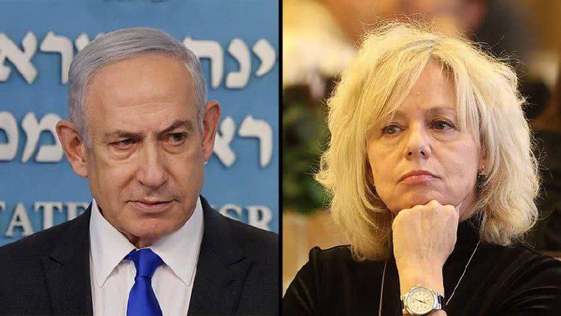 مصادر عبرية: نتنياهو يدرس للمرة الأولى إقالة المستشارة القضائية للحكومة…