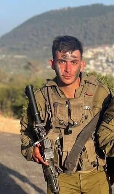 جيش الاحتلال الإسرائيلي يعترف بمقتل الجندي “روئي سسون” في المعارك…