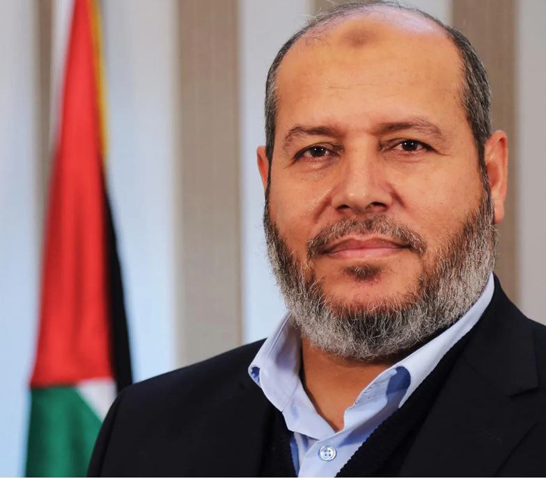 * أبرز ما جاء لقاء الدكتور خليل الحية القائم بأعمال…