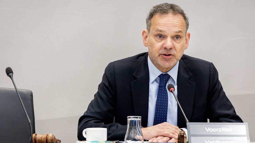 وزير الخارجية الهولندي كاسبر فيلدكامب: مستعدون لتنفيذ أمر المحكمة الجنائية…