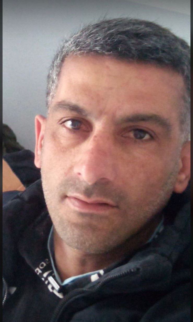 استشهاد الشاب محمود صالح عبد الرحمن “المغربي” من مخيم الرشيدية…