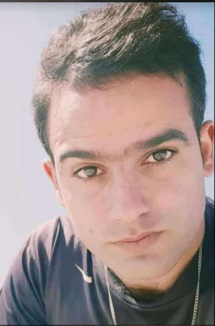 استشهاد الشاب فيصل أحمد مصطفى من مخيم الرشيدية للاجئين الفلسطينيين…