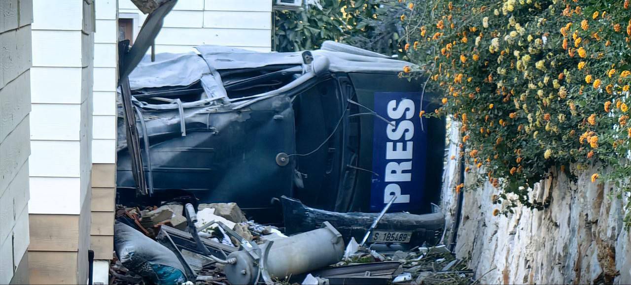 صحيفة “الغارديان” البريطانية في تحقيق لها: الاحتلال استخدم ذخيرة أميركية…