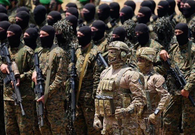 مراسل المنار: تحت وطأة ضربات المقاومة واستهدافاتها بالصليات الصاروخية والصواريخ…