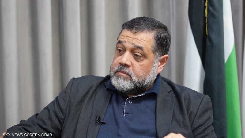 القيادي في حركة حماس أسامة حمدان للميادين:

 يوم أمس كان…