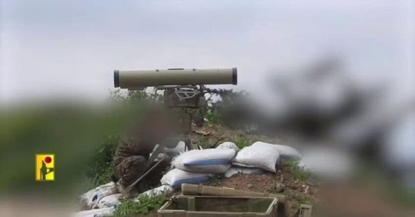 🔴 حزب الله:

– دمرنا بصاروخ موجه دبابة ميركافا قرب مركز…