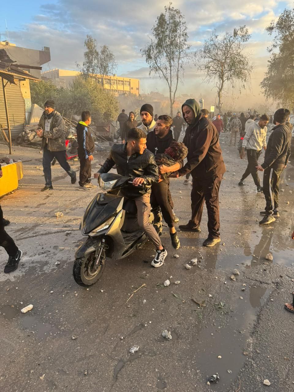 🔴 متابعة – مجزرة الرشيدية

تجري في هذه اللحظات عملية نقل…