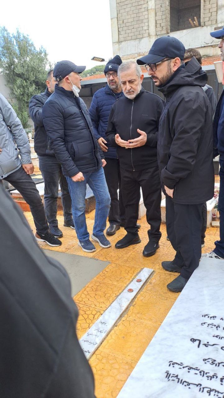 بعد محاولة الاحتلال اغتياله وتضارب الأنباء حول مصيره… مسؤول وحدة…