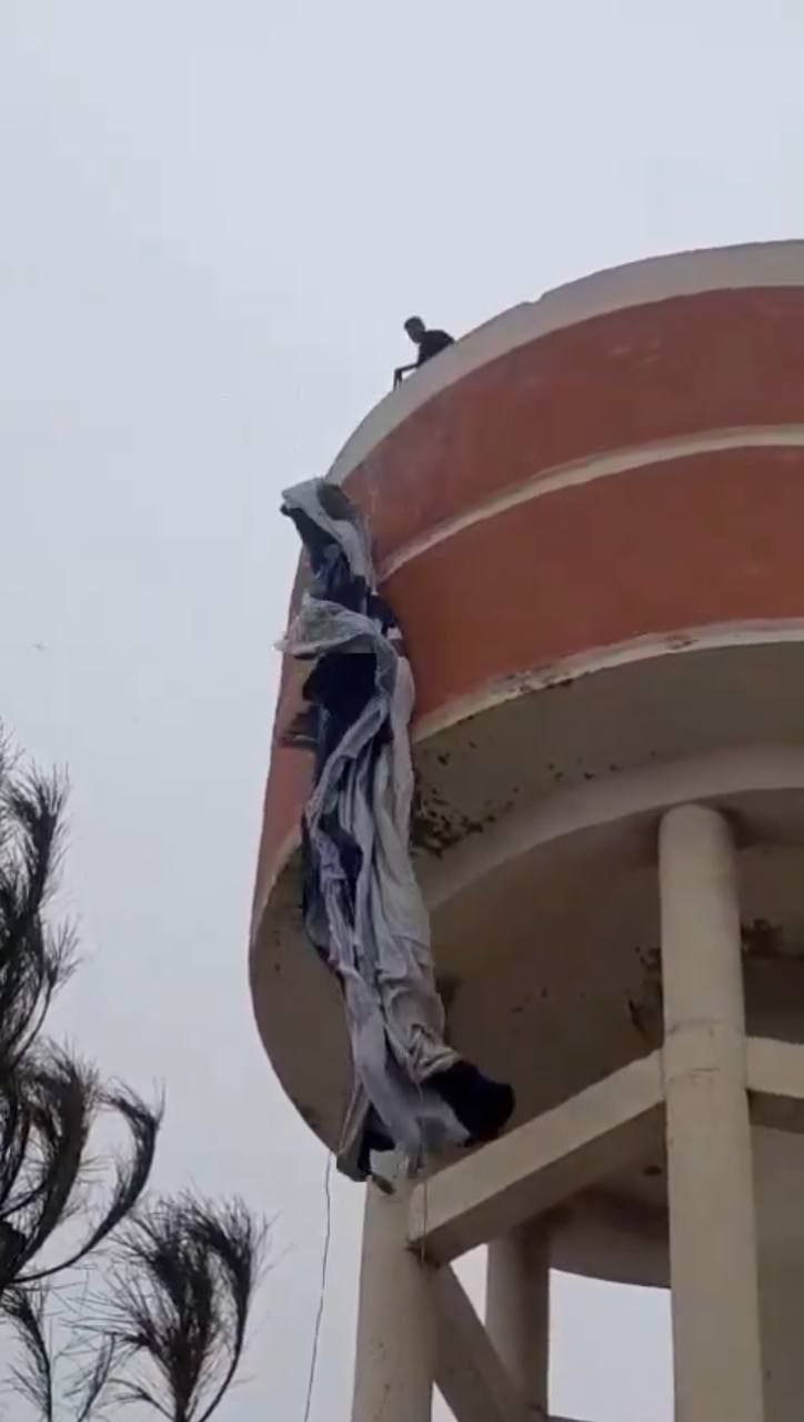 المراسل العسكري لصحيفة يديعوت أحرونوت “يوأڤ زيتون” :”من غير الواضح…