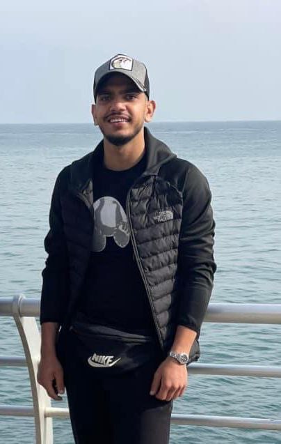 وفاة الشاب الفلسطيني ” خالد وليد عبادي” من مخيم شاتيلا…