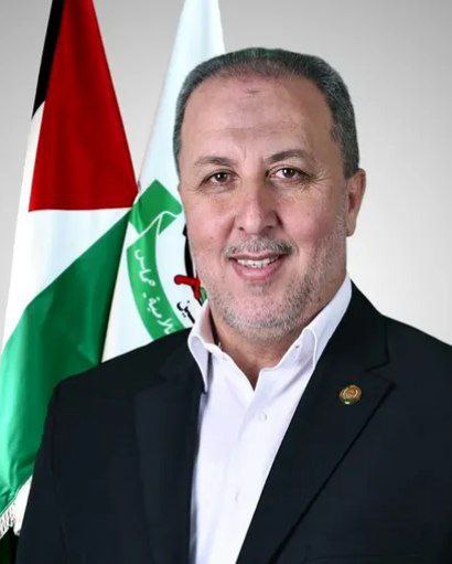 الناطق الرسمي باسم حركة حماس جهاد طه لقناة “العربي الجديد:

ـ…