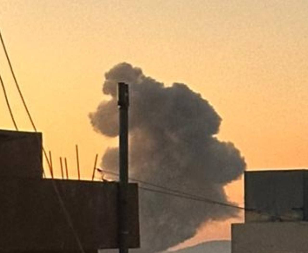 🔴 خروقات صهيونية لوقف إطلاق النار

سجلت الساعات الأخيرة خروقات صهيونية…