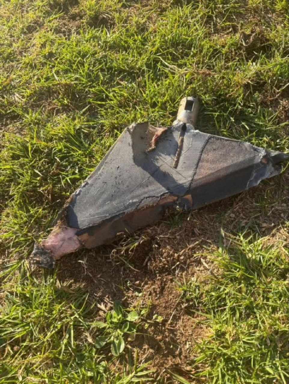 🔴 “بالستيّ” على وسط الكيان

زعم جيش العدو الصهيوني صباح اليوم،…