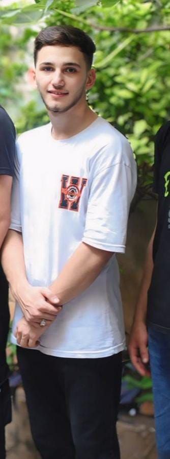 بسم الله الرحمن الرحيم
“فَرِحِينَ بِمَا آتَاهُمُ اللَّهُ مِن فَضْلِهِ وَيَسْتَبْشِرُونَ…