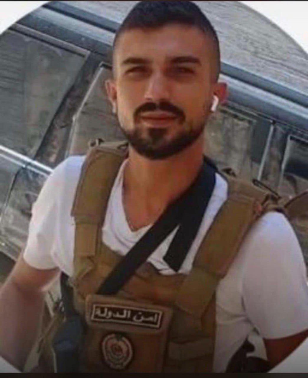 المديرية العامة لأمن الدولة اللبنانية: طائرة إسرائيلية مسيّرة استهدفت أحد…