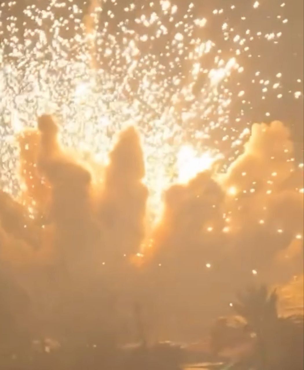 المرصد الأورومتوسطي لحقوق الإنسان:  
 
– جيش الاحتلال الإسرائيلي…