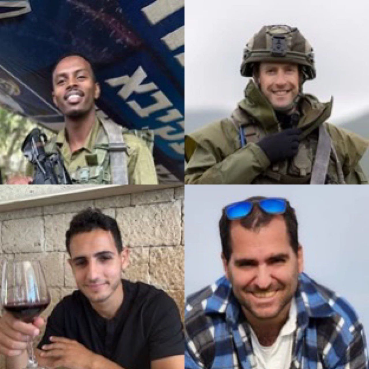 مصادر عبرية : جيش الاحتلال يعلن رسميا مقتل 4 جنود…