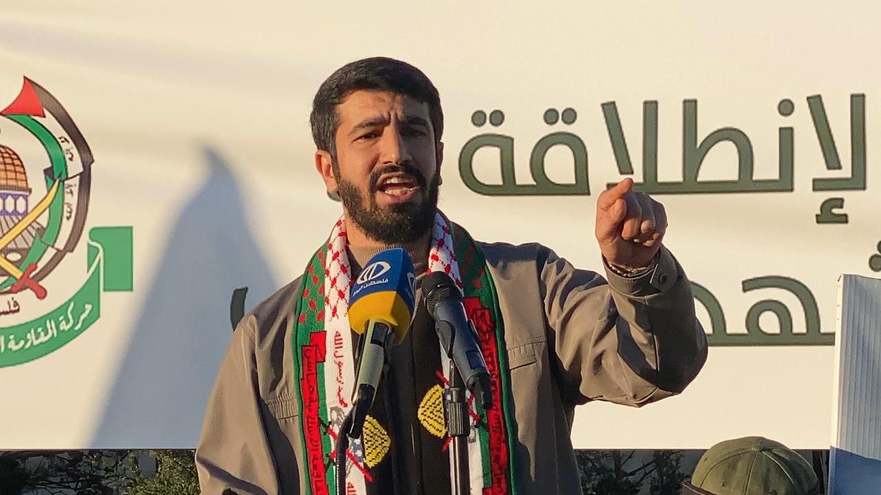 حماس تحيي ذكرى انطلاقتها في مدينة صور جنوب لبنان

في الذكرى…