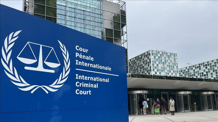 فاتن بن حسين المحامية الفرنسية الممثلة للضحايا الفلسطينيين في الجنائية…