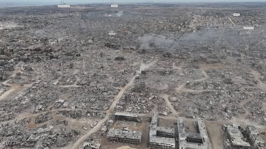 مصادر عبرية :  عن جنود وضباط إسرائيليين: لم يعد…