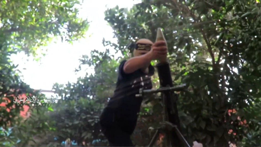 🔴 سرايا القدس:

قصفنا بقذائف الهاون تجمعات جنود العدو الصهيوني في…