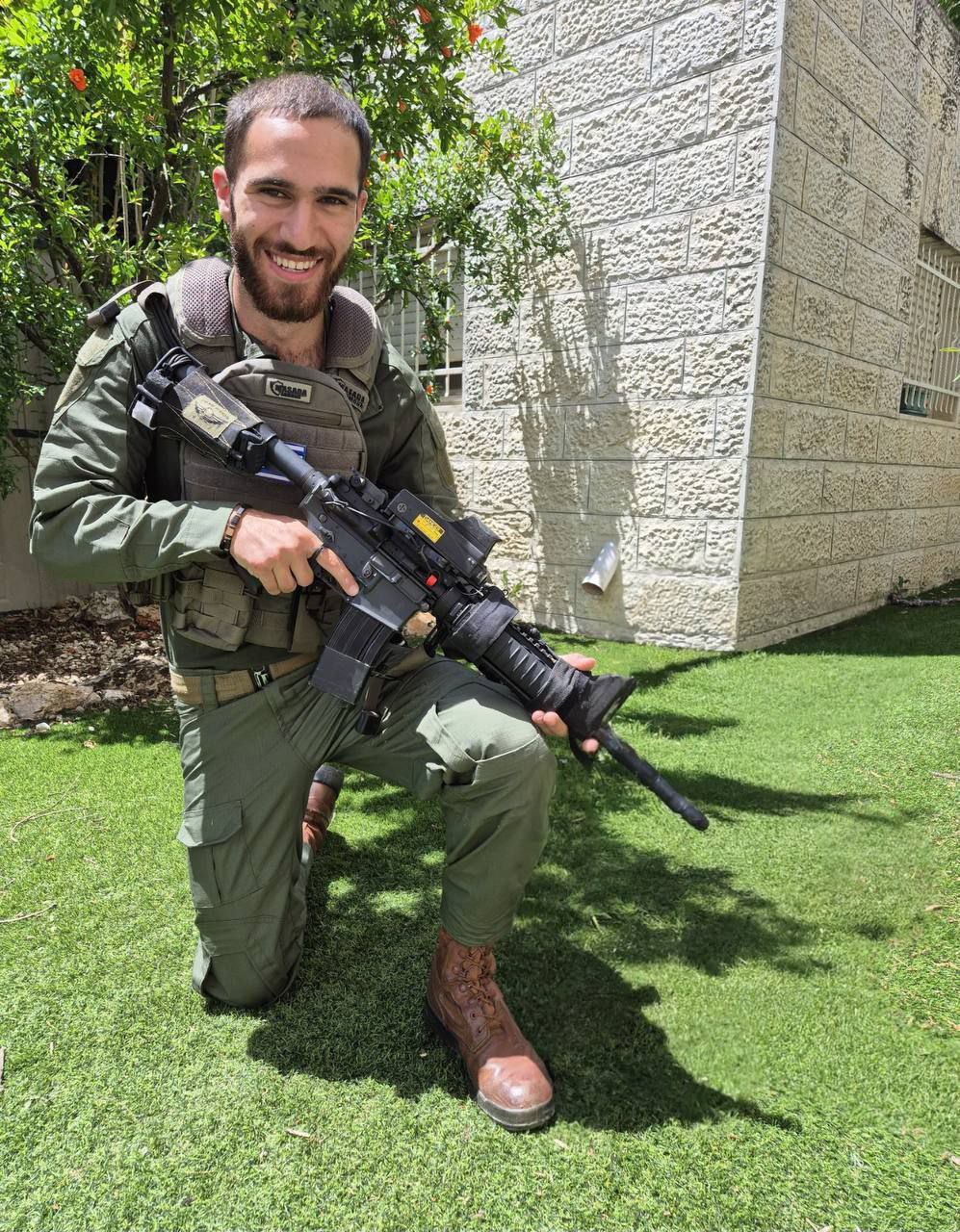 مواقع للمستوطنين: مقتل جندي “إسرائيلي” من سكان مستوطنة غوش عتصيون…