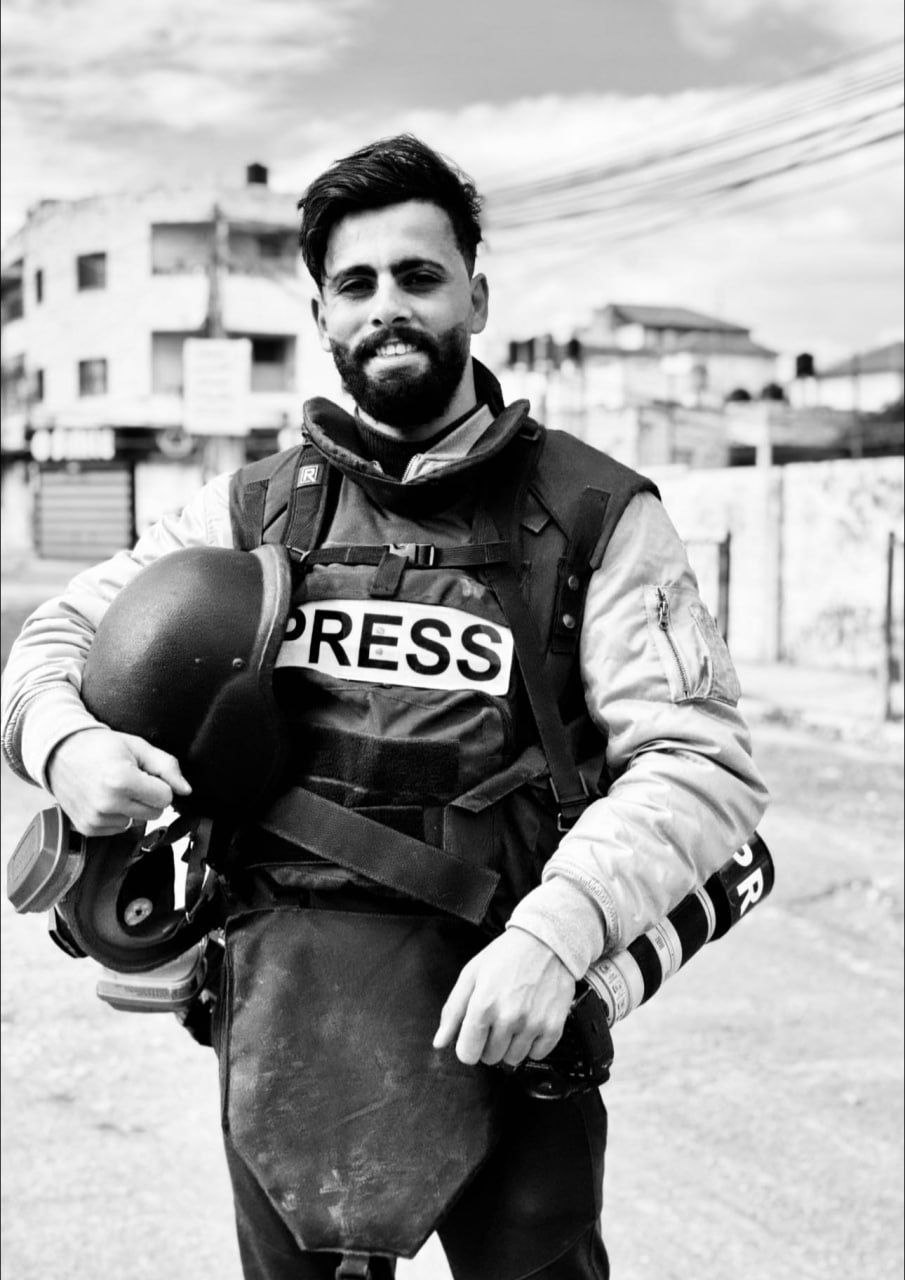 مصادر صحفية: جهاز الأمن الوقائي في نابلس يستدعي المصوّر الصحافي…