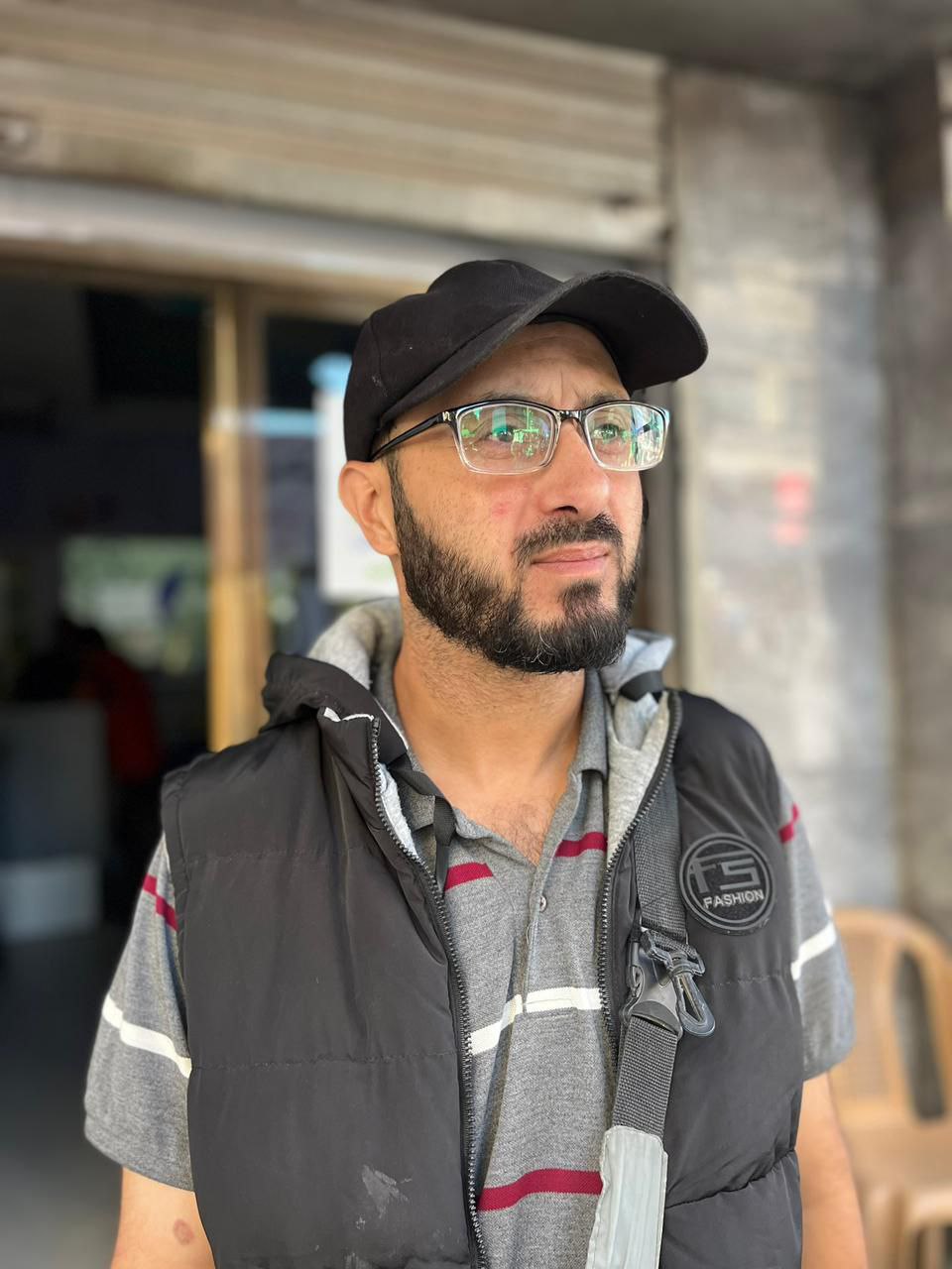 5 شهداء من الصحفيين جراء قصف الاحتلال سيارة البث الخاصة…