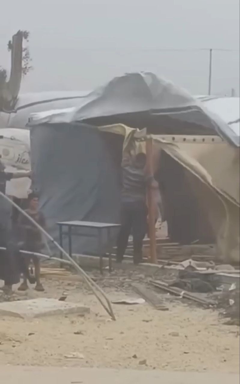 المكتب الإعلامي الحكومي بغزة:

– الاحتلال يتسبَّب بأزمةٍ إنسانيةٍ مأساويةٍ تُهدد…