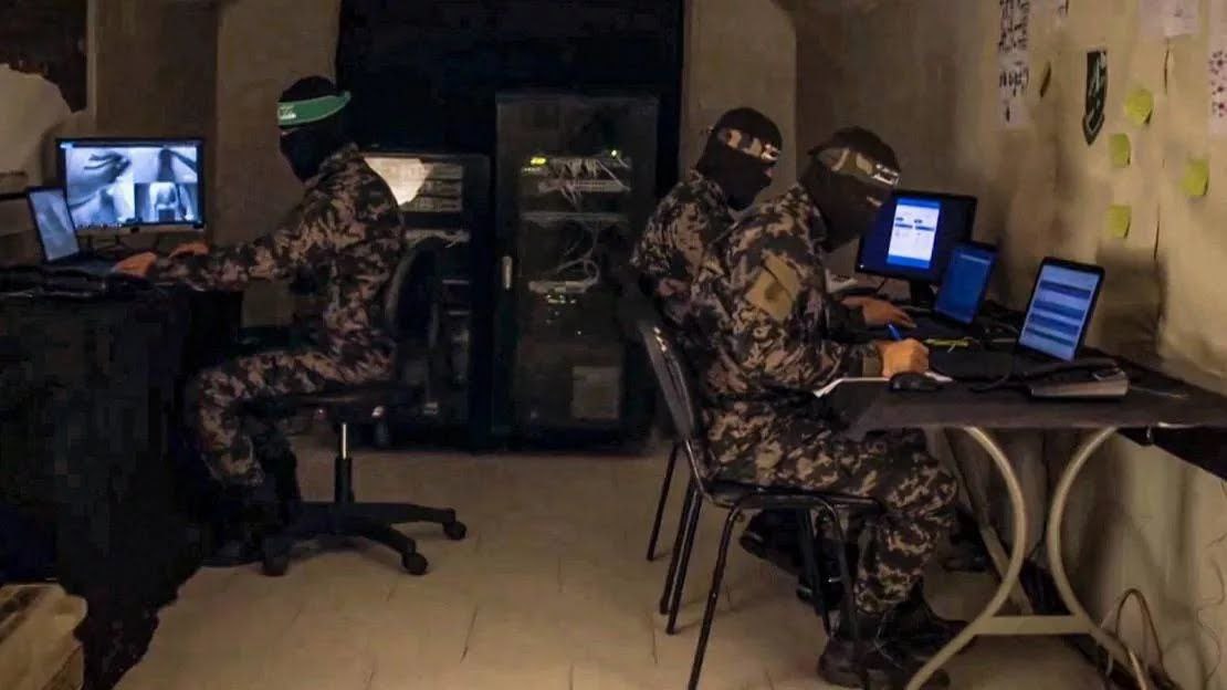 🔴 القناة 12 الصهيونية: “تحقيق الشاباك يظهر أن عددا من…