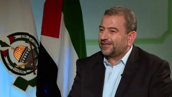 تصريح لحركة حماس : تمر اليوم الذكرى الأولى على ارتقاء…