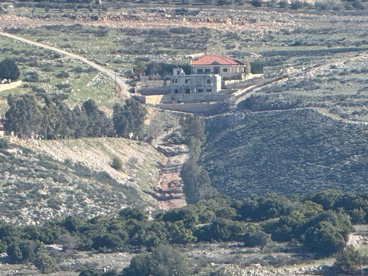 جريدة الأخبار:  بعد عودتها اليوم إلى بني حيان جنوبي…