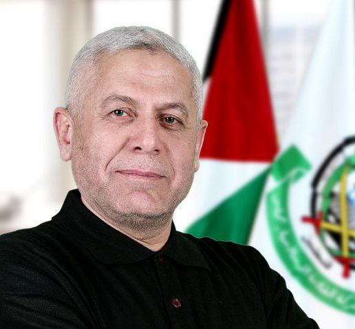 العضو القيادي في حركة حماس رأفت مرة: 

مقاومو حزب الله…