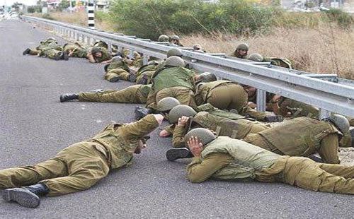 🔴 مراسل القناة 14 العبرية:

حول تسلل فلسطينيين إلى البساتين المجاورة…