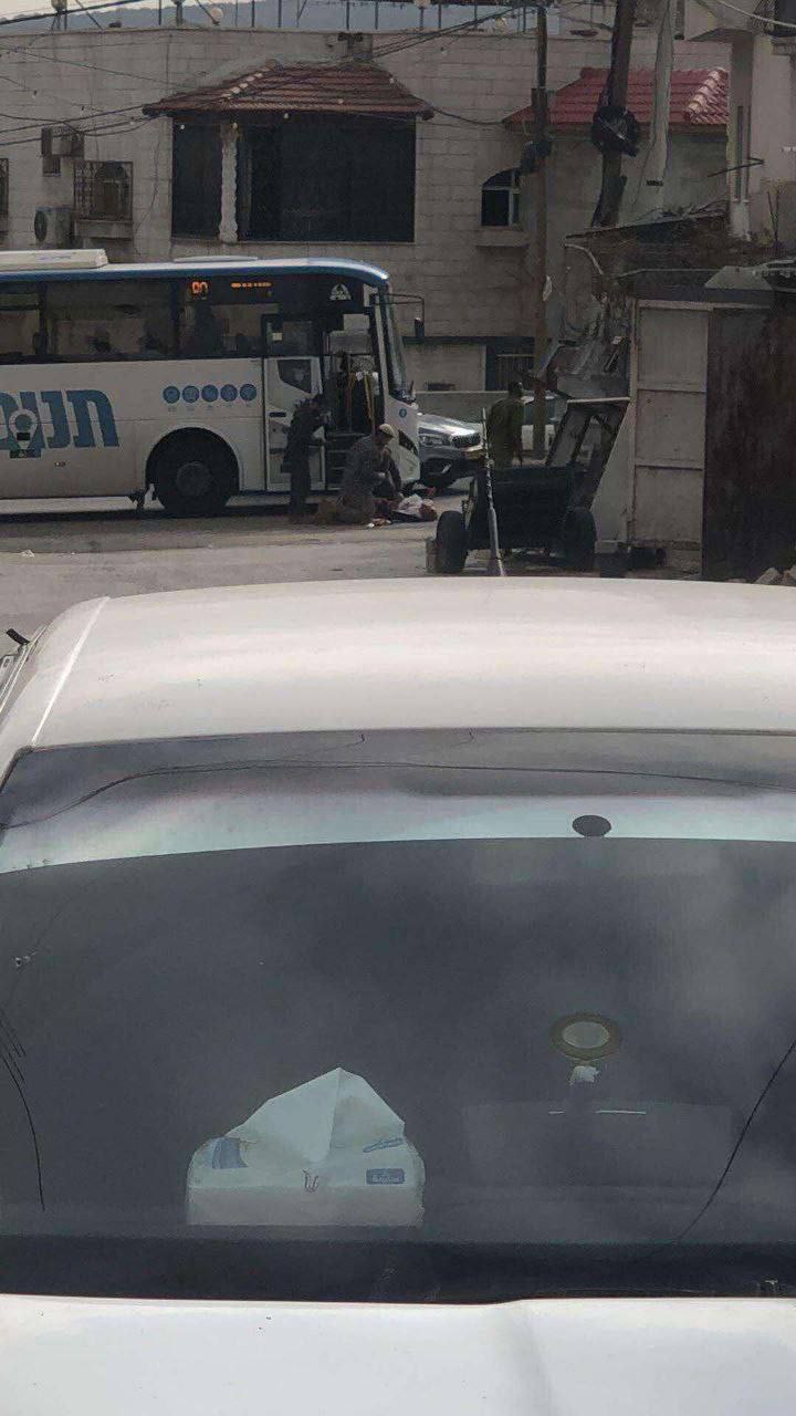 عاجل || الاحتلال الإسرائيلي يعلن مقتل 3 مستوطنين في عملية…