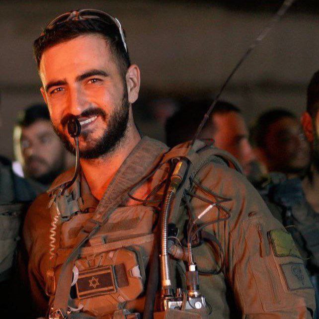 جيش الاحتلال الإسرائيلي: مقتل قائد سرية في الكتيبة “932” في…