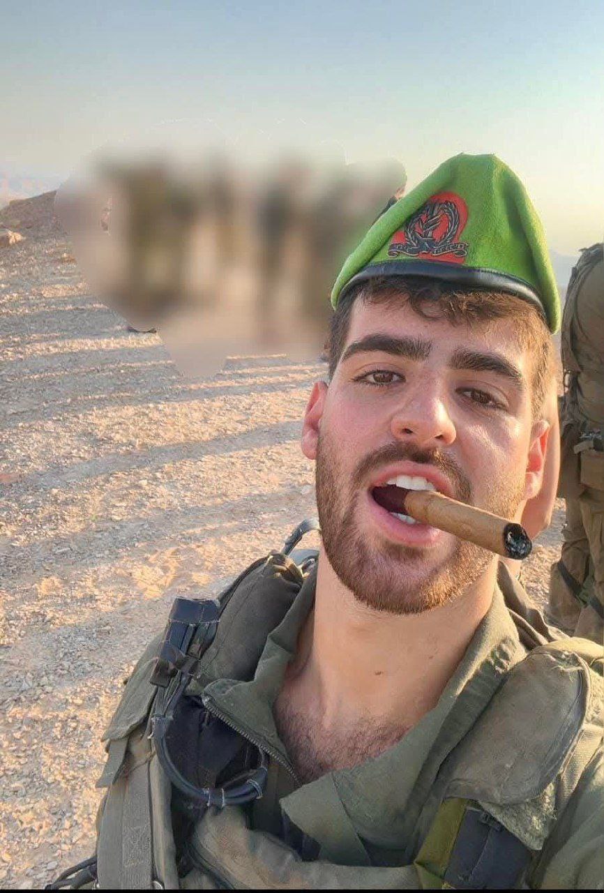 عاجل | جيش الاحتلال يعلن رسمياً مقتل جندي من لواء…