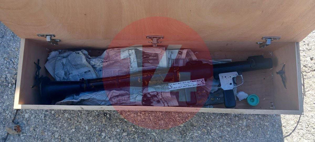 إذاعة جيش الاحتلال: أجهزة أمن السلطة الفلسطينية سلمت الجيش صاروخ…