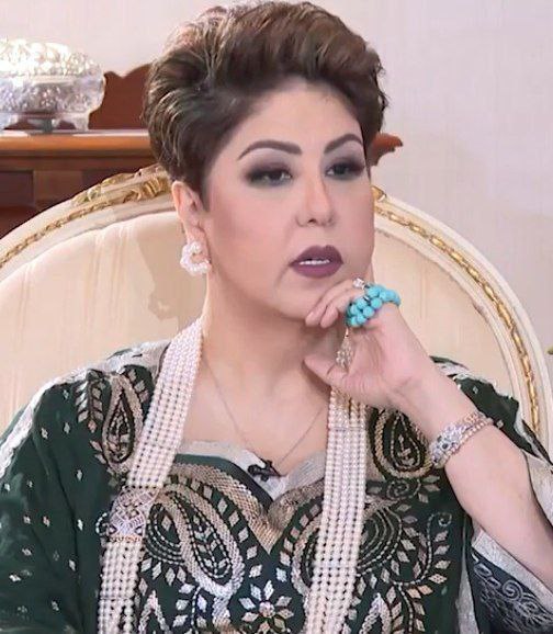 النيابة العامة الكويتية توقف الإعلامية فجر السعيد لمدة 21 يومًا…