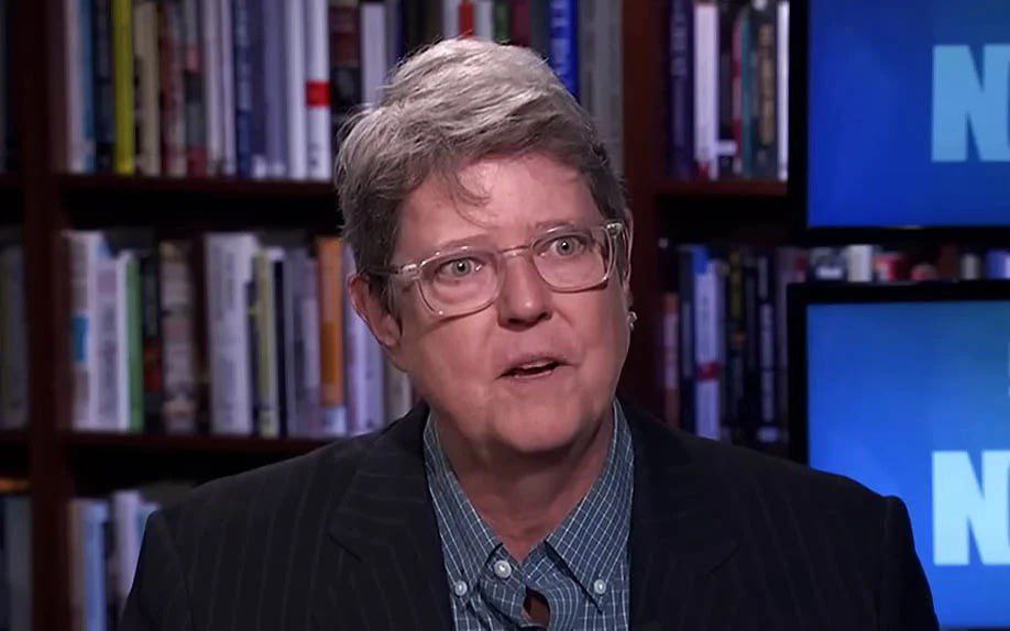 جامعة كولومبيا الأمريكية تنهي عمل أستاذة الحقوق كاثرين فرانكي بعد…