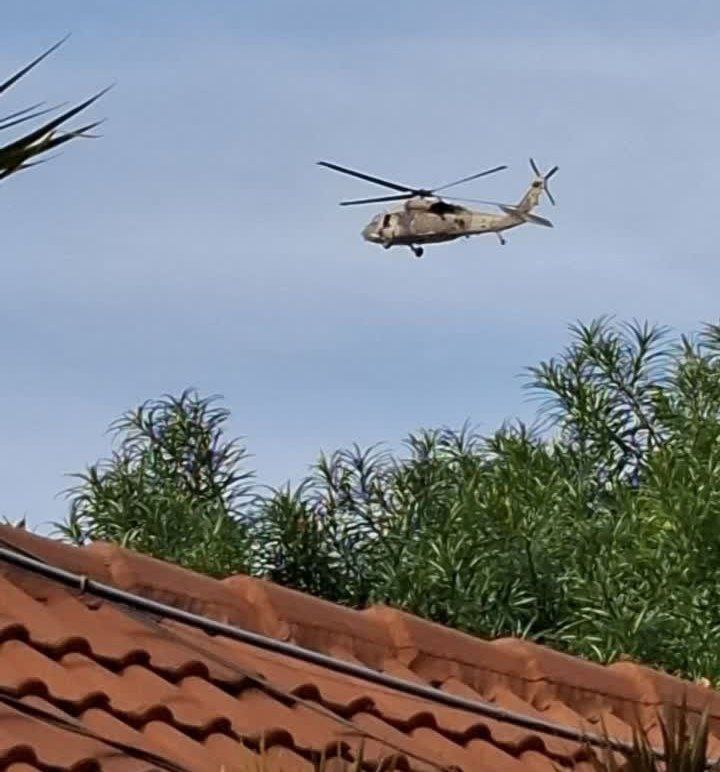 مصادر عبرية : إجلاء جنود مصابين من جيش الاحتلال في…