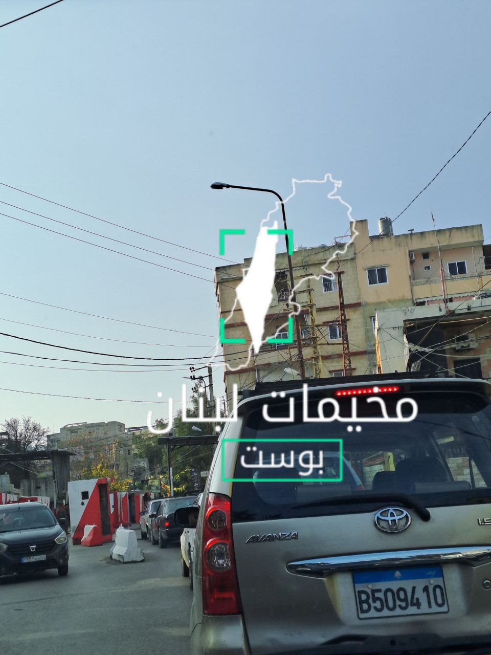 تتواصل معاناة أهالي مخيم عين الحلوة في مدينة صيدا جنوبي…