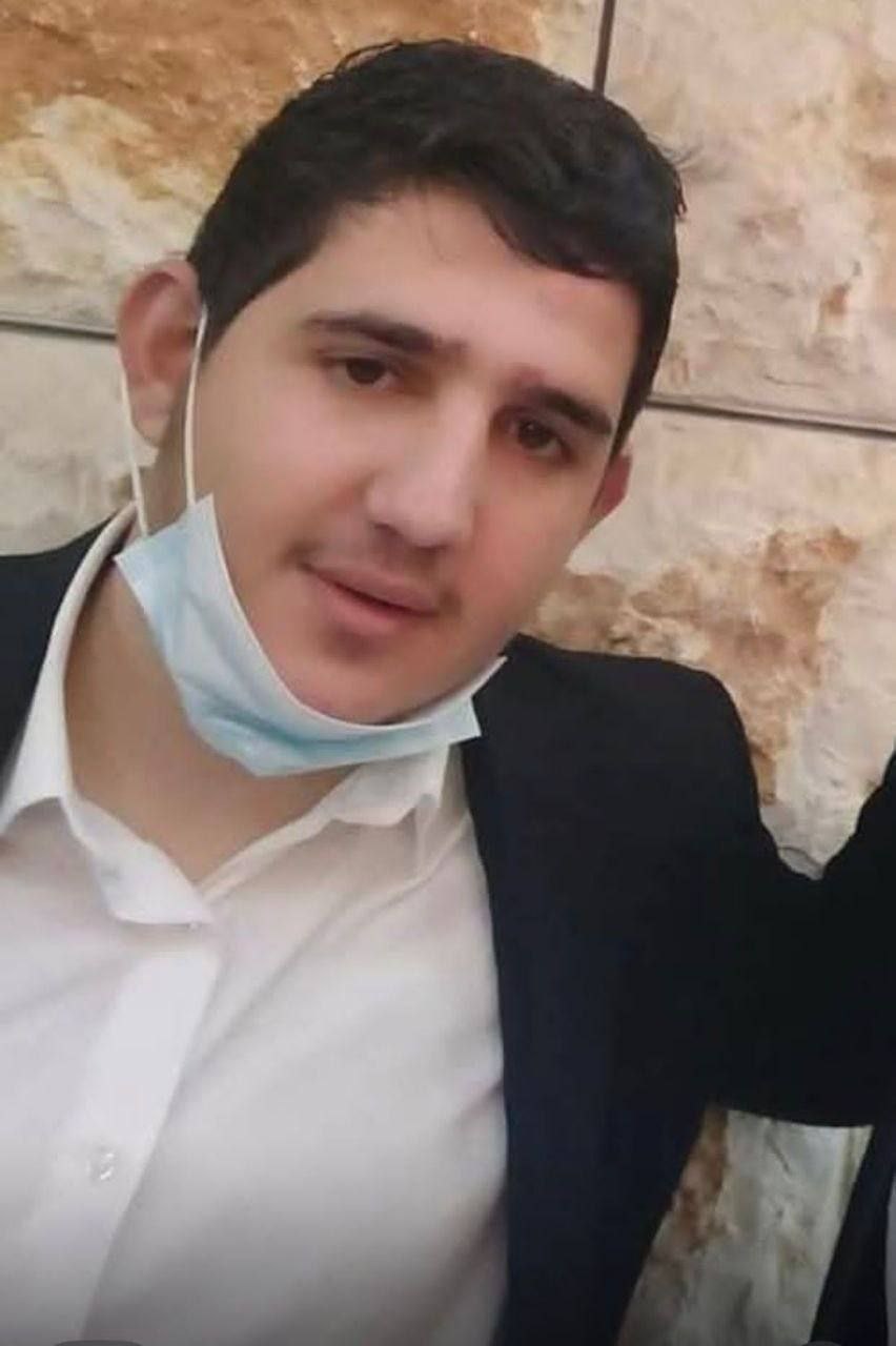 🔴 الشهيد صلاح يحيى (19 عاماً) من طولكرم، منفذ عملية…