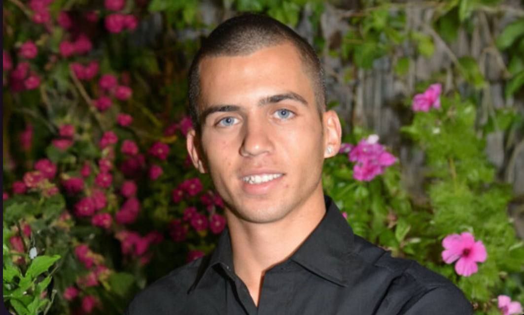 🔴 يزعم جيش الاحتلال انتشاله جثة الجندي الأسير (أورن شاؤول)…